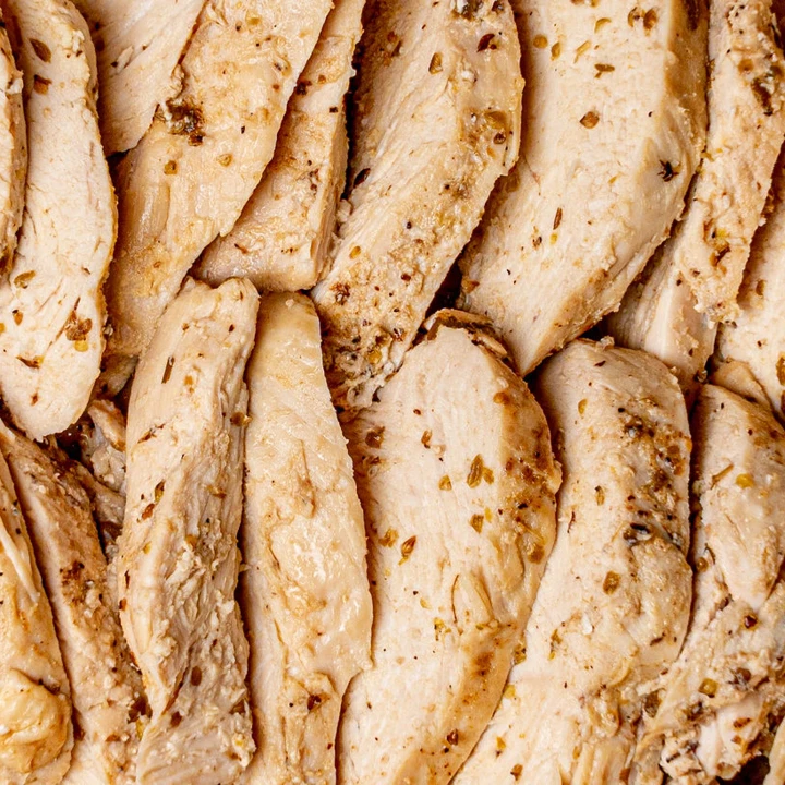 Roasted Chicken Breast